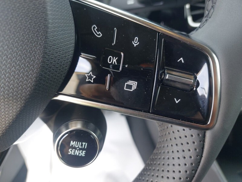 Renault R5 E-Tech Eléctrico