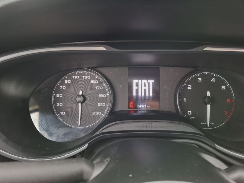 FIAT Tipo 2021 — imagine 36
