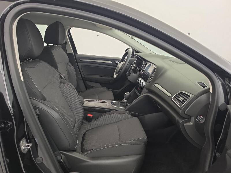 Renault Megane IV Berline