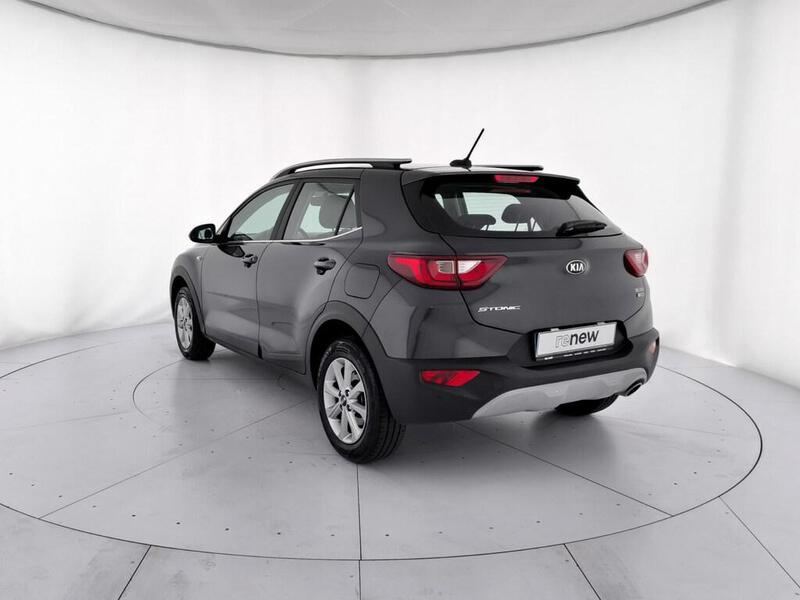 Kia Stonic