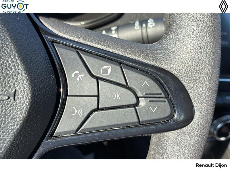 Renault ZOE E-Tech Electrique