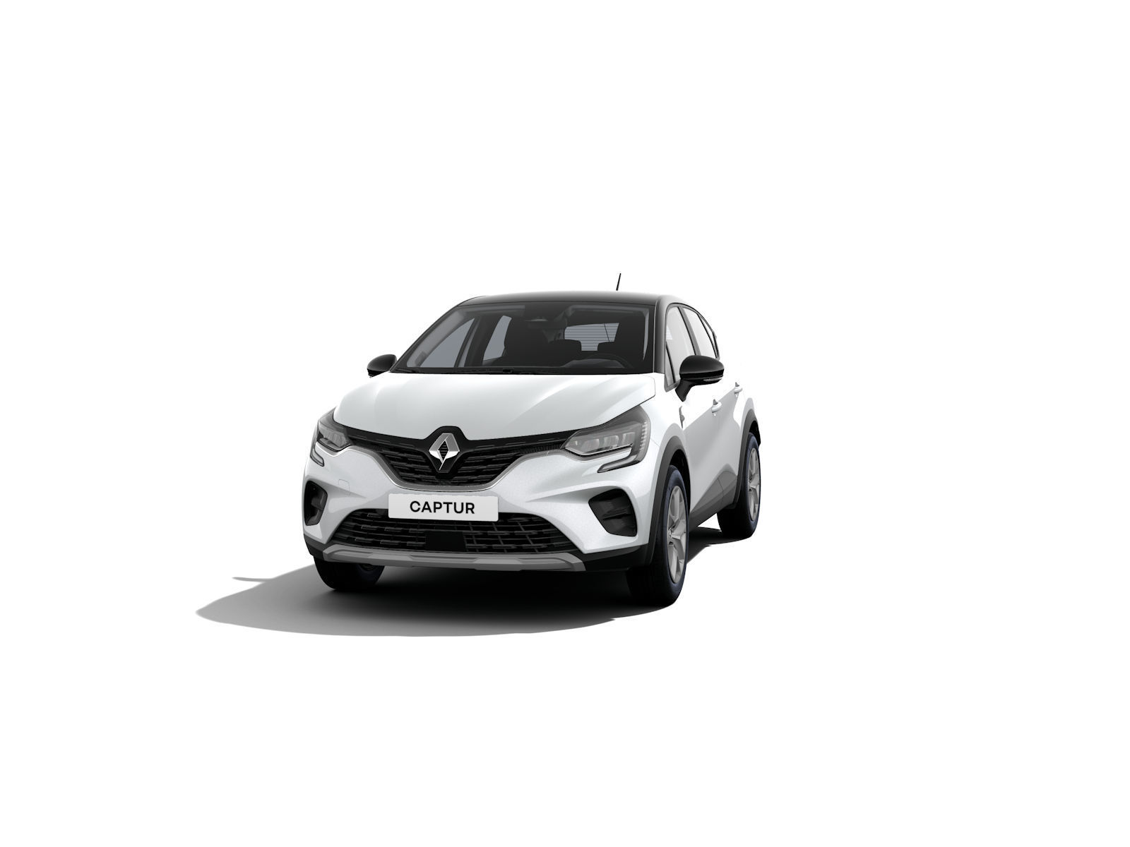 Renault Captur – Bild 13