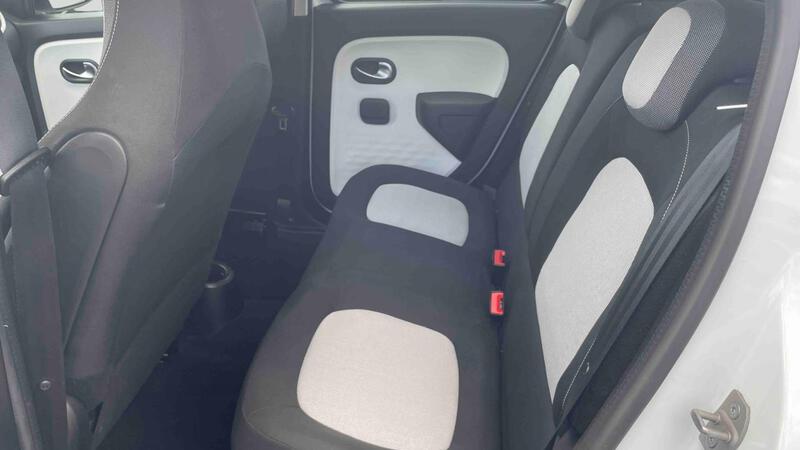 Renault Twingo III