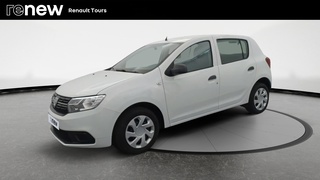 SANDERO
