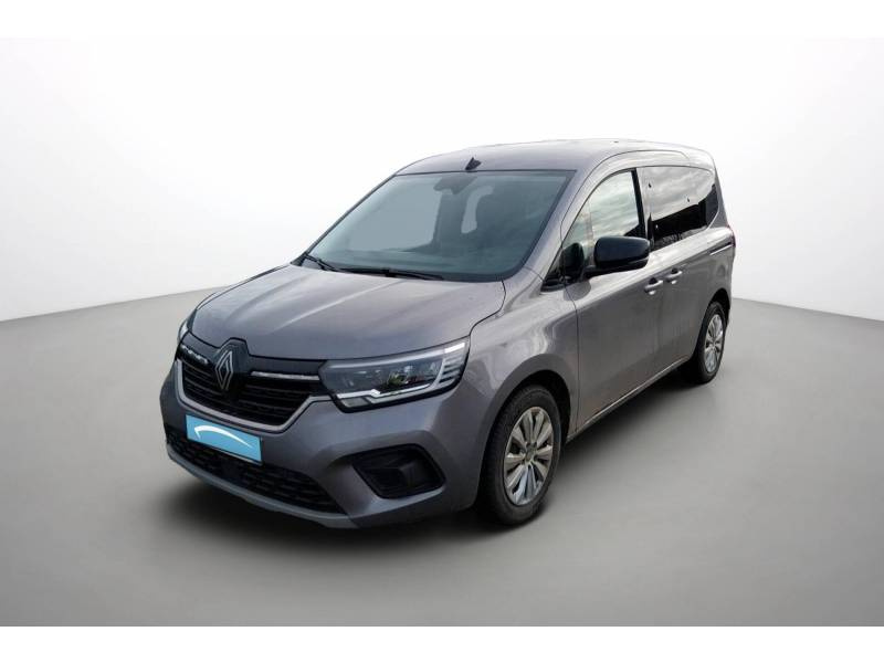 Renault Kangoo VP