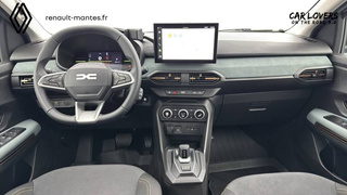 Vehicle 3D Image