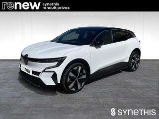 MEGANE E-TECH ELECTRIQUE