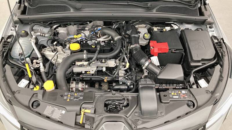 Renault Clio V