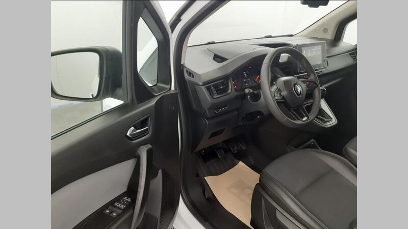 Renault Kangoo VU