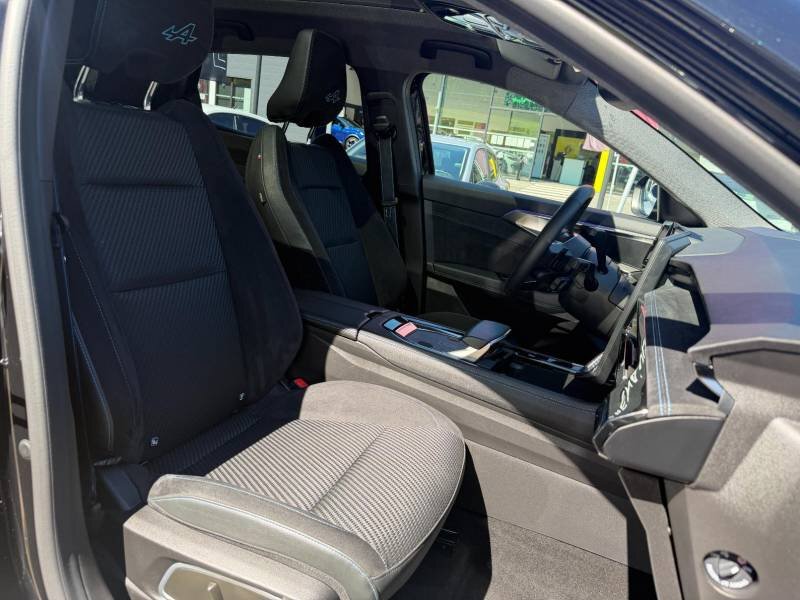Renault Espace VI