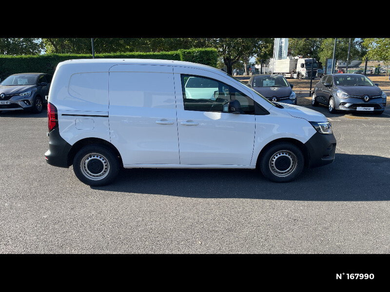 Renault Kangoo VU