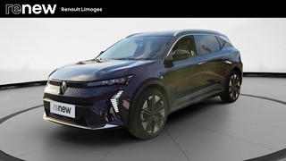 SCENIC E-TECH ELECTRIQUE