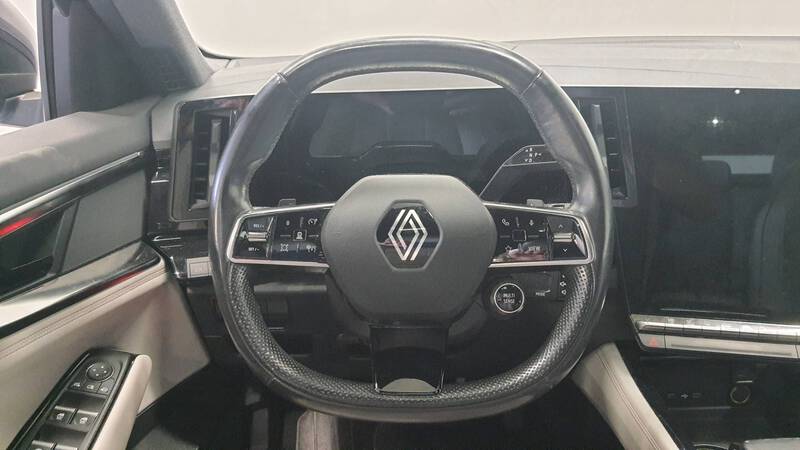 Renault Espace VI