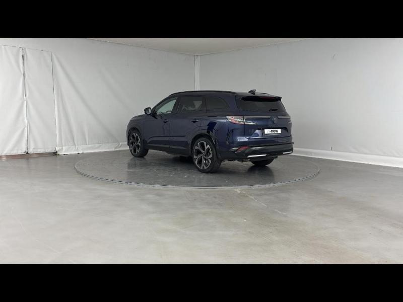 Renault Espace VI