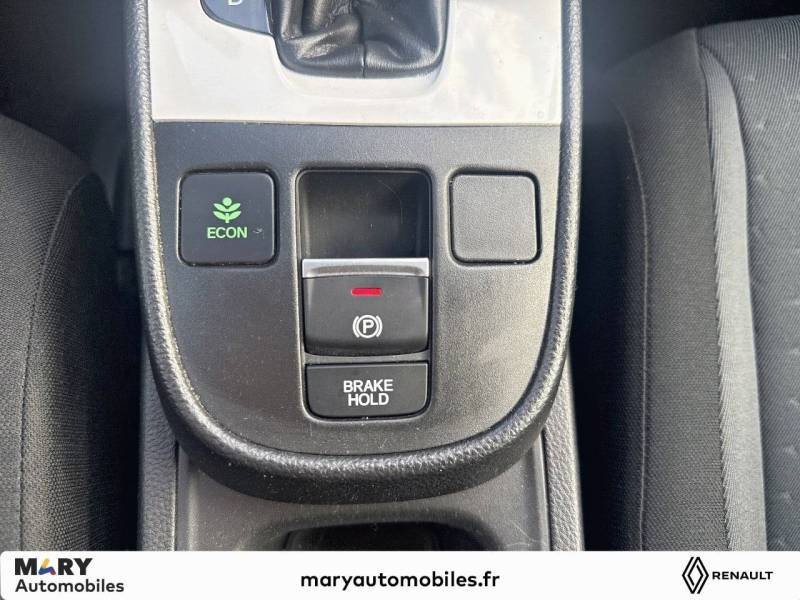 Honda Jazz IV