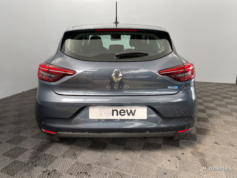 Renault Clio V
