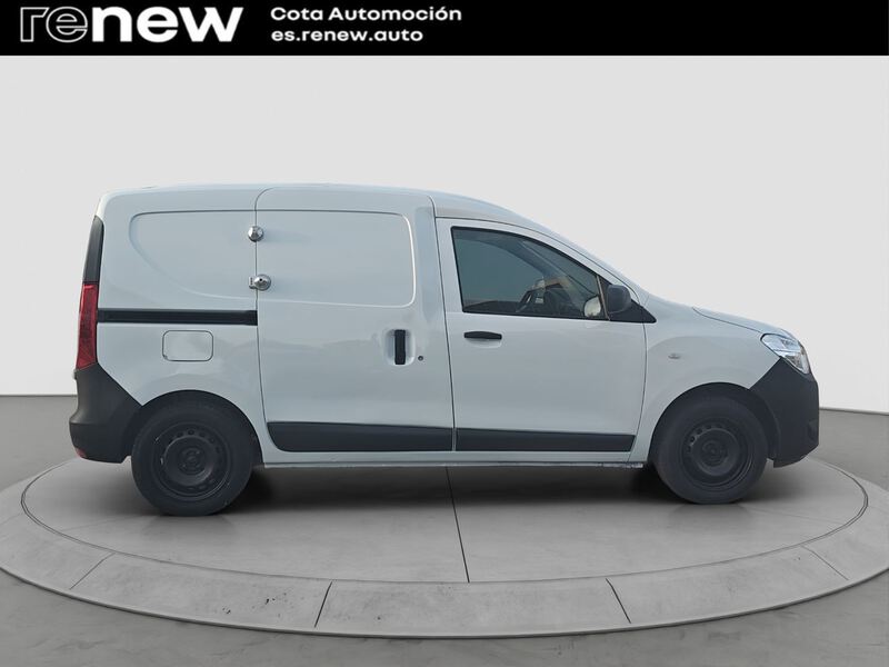 Dacia Dokker VAN