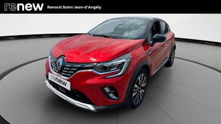 CAPTUR