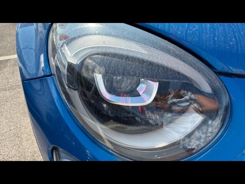Fiat 500X MY23