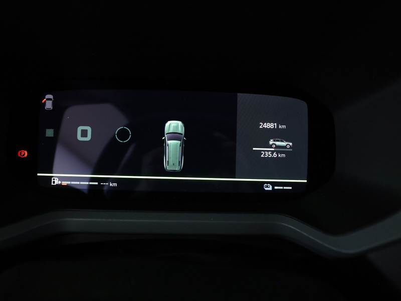 Fahrzeugabbildung Bigster Apple CarPlay PDC KLIMA Bild 14 von 19