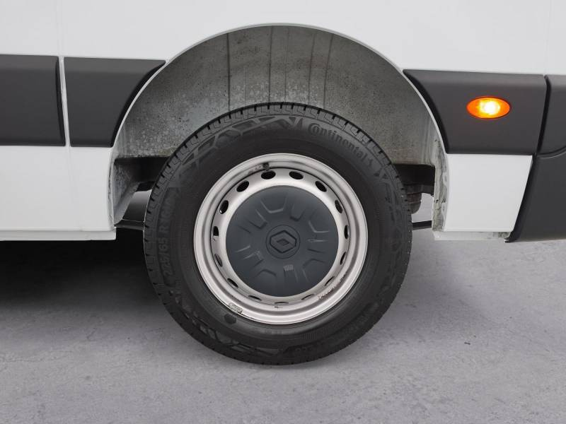 Renault Master III