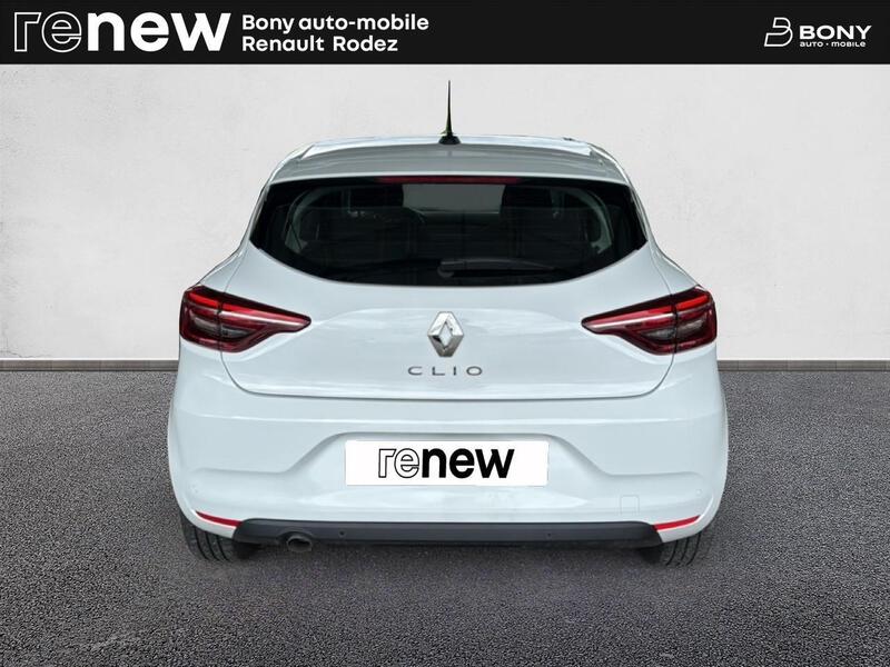 Renault Clio V