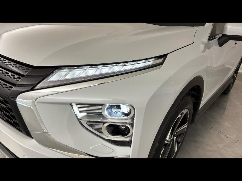 Mitsubishi Eclipse Cross MY23
