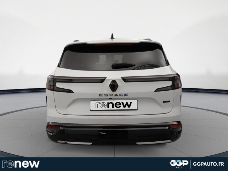 Renault Espace VI