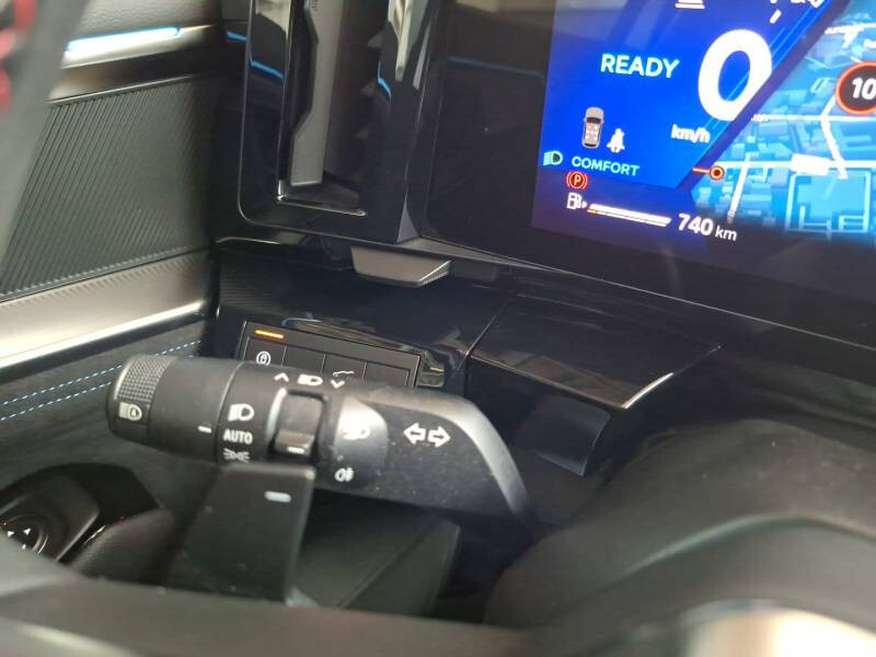 Renault Espace VI
