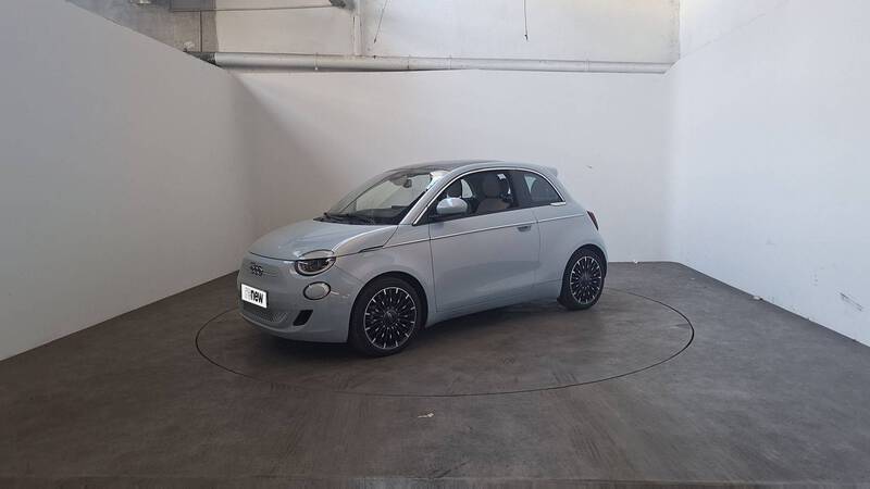Fiat 500e Berline MY22 Serie 1 Step 1