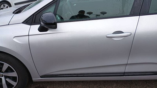 Vehicle 3D Image