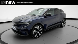 MEGANE E-TECH ELECTRIQUE