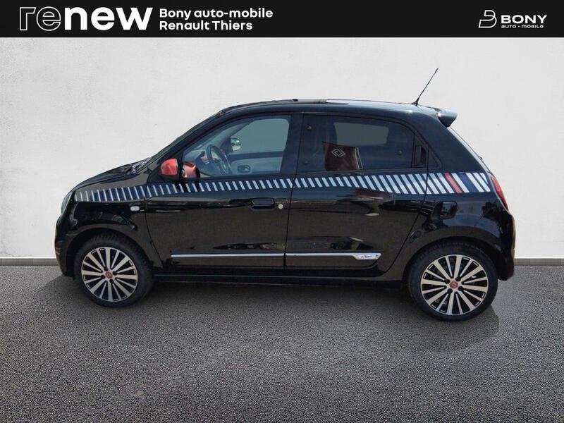 Renault Twingo III