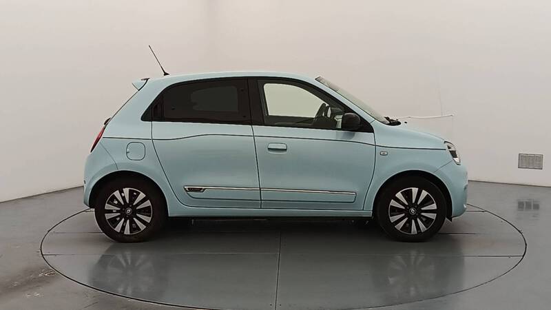 Renault Twingo E-Tech Electrique