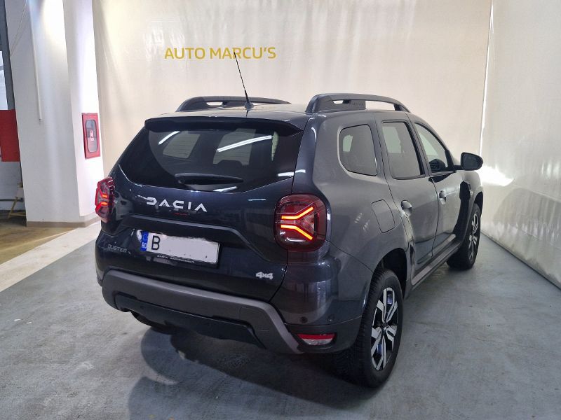 DACIA Duster 2019 — imagine 26