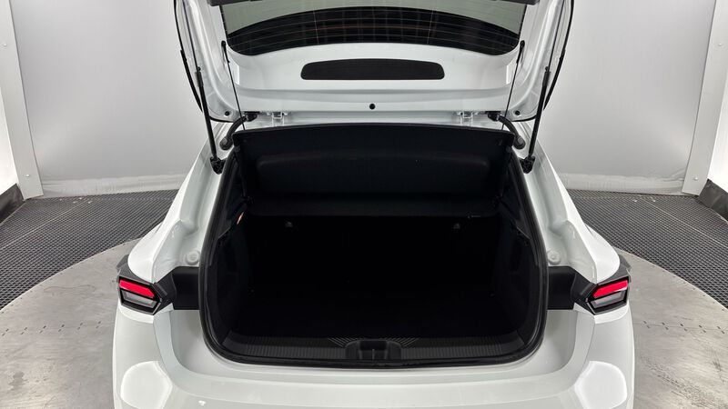 Renault Clio VI