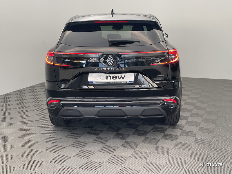 Renault Austral