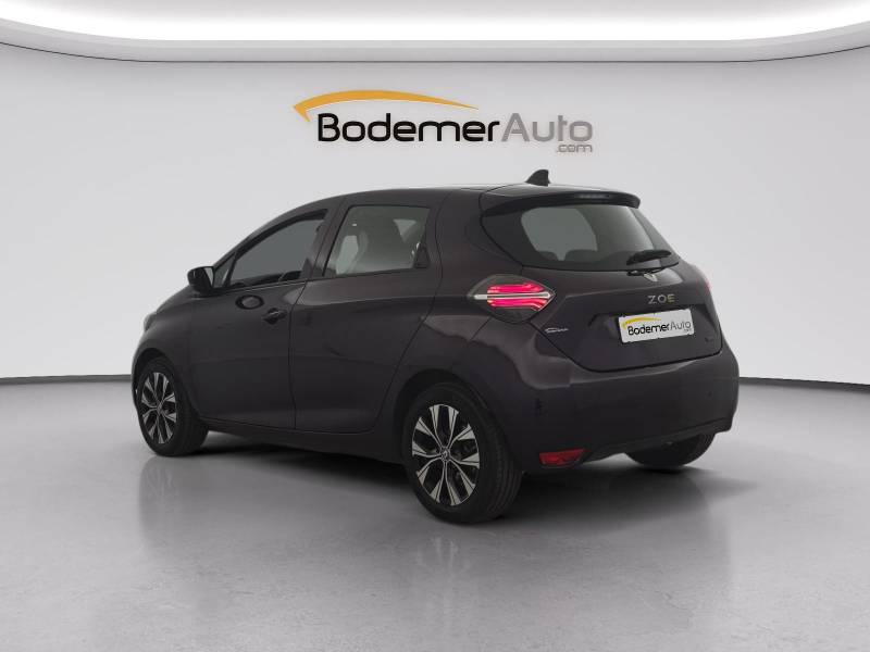 Renault ZOE E-Tech Electrique