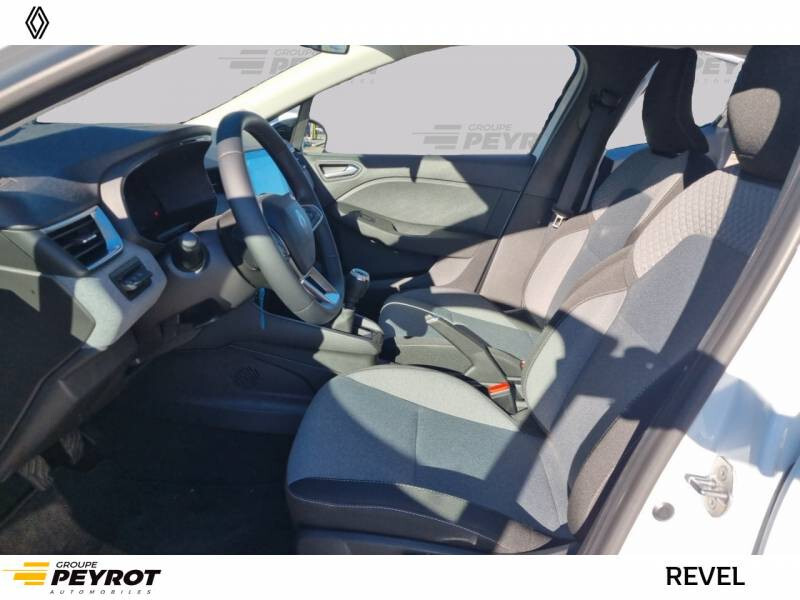 Renault Clio V