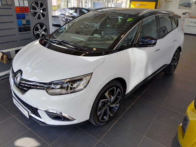 Renault Grand Scenic