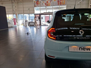 Vehicle 3D Image