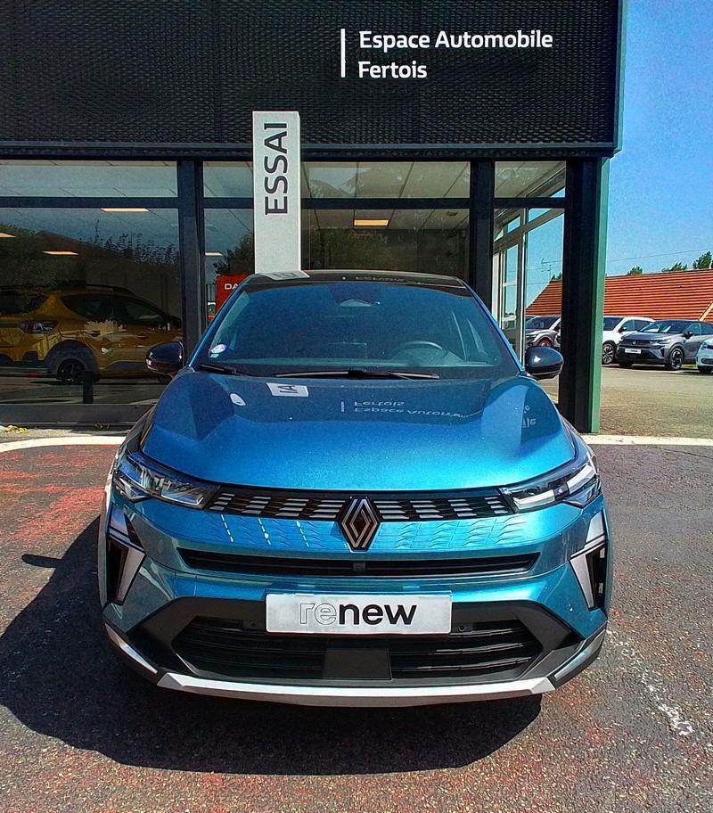 Renault Symbioz