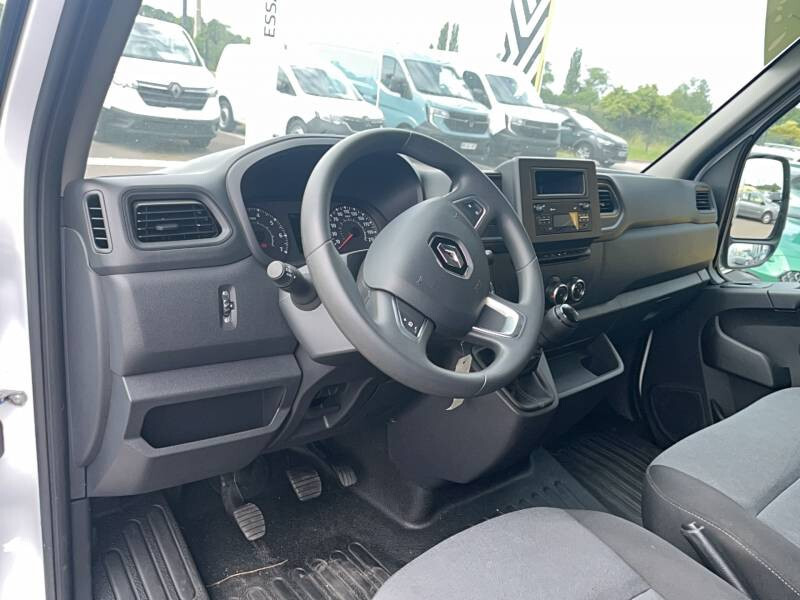 Renault Master III