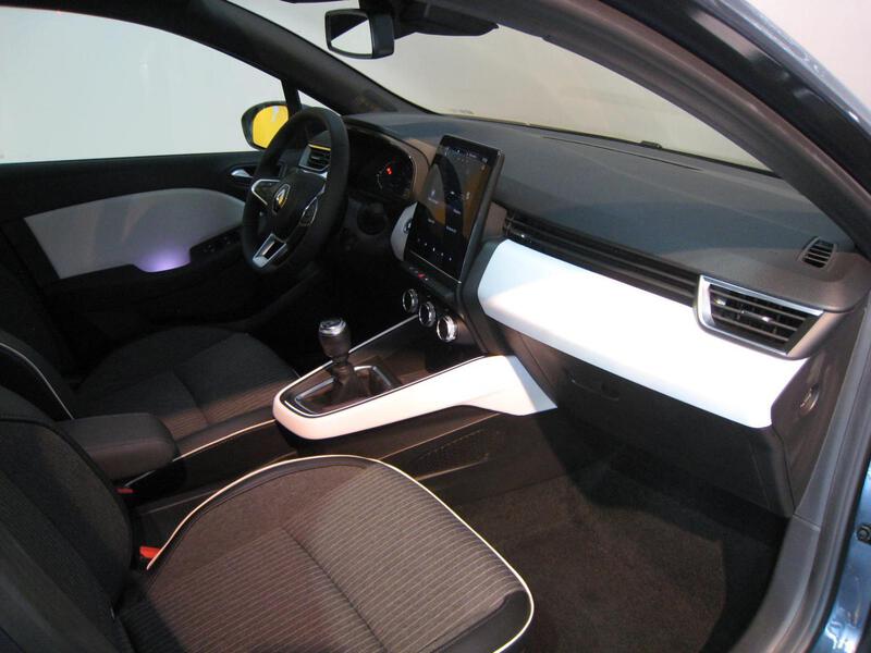 Renault Clio V