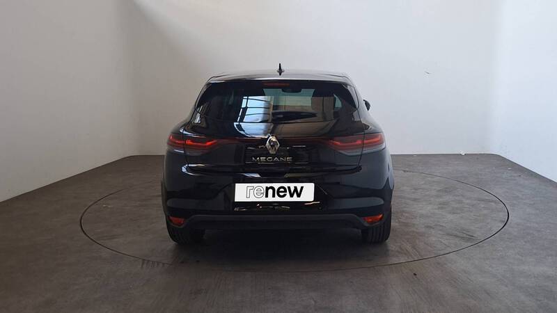 Renault Megane IV Berline