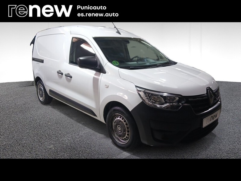 Renault Express Furgón