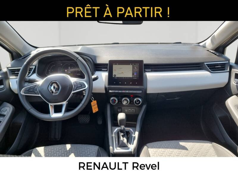 Renault Clio V