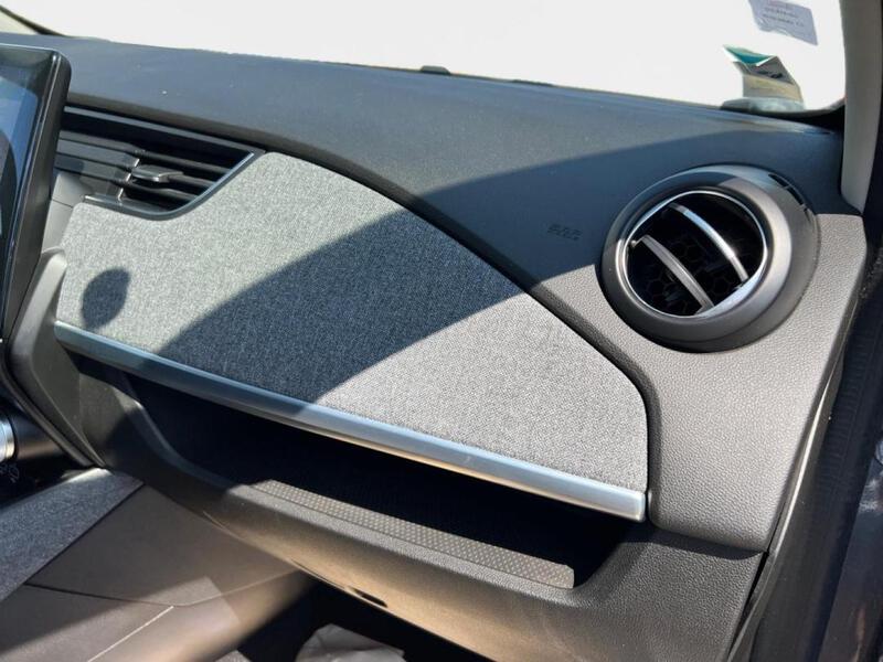 Renault ZOE E-Tech Electrique