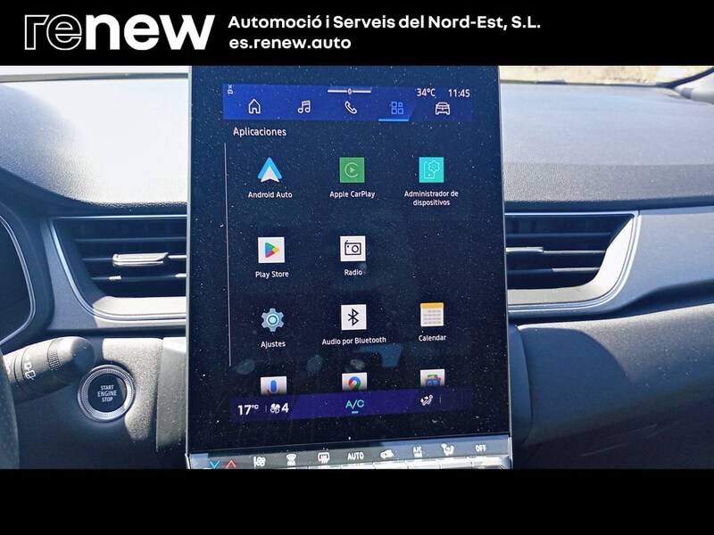 Renault Symbioz