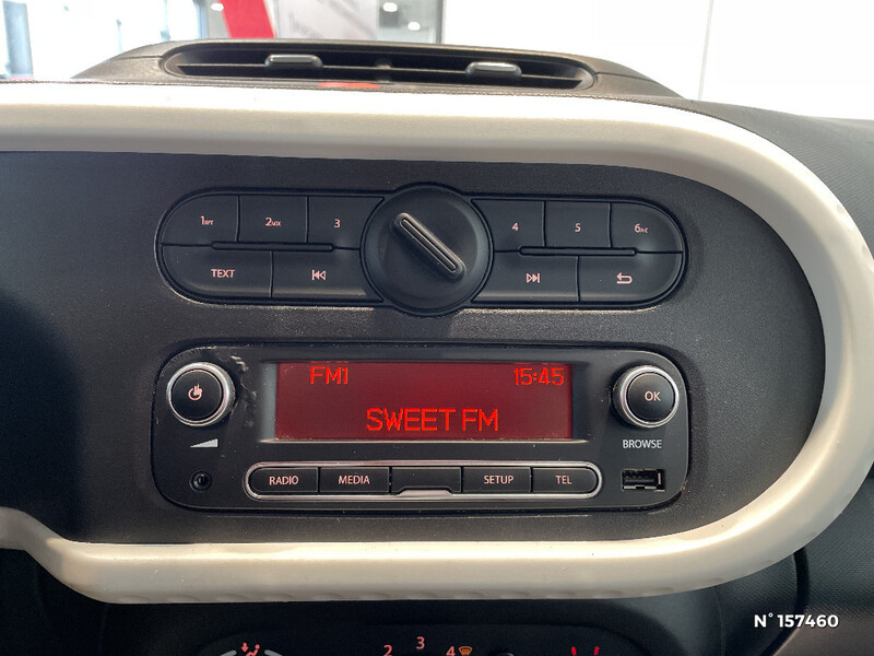 Renault Twingo III
